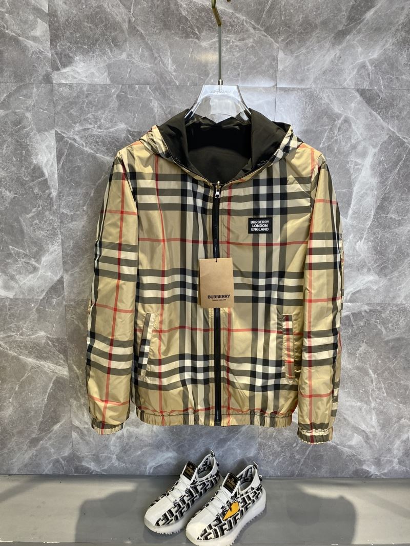 Burberry Outwear